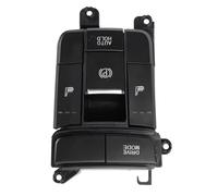 Interruptor electrónico Compatible Con Kia El Botón Interruptor Freno Estacionamiento Botón Ventilación Calefacción Asiento Accesorios Automóviles, Juego Tapas Repuesto 93300D6500