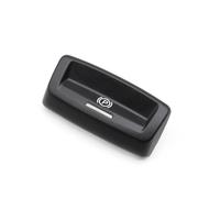 Interruptor electrónico de control de freno de estacionamiento negro para Panamera 970 2010 2011 2012 2013 2014 2015 2016 módulo de freno de arco