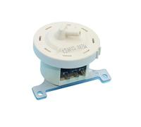 Interruptor Electrónico De Detección De Presión De Nivel De Agua,Compatible Con Hisense,Compatible Con Whirlpool,Accesorios De Lavadora Sw-1B/Sw-1,A Prueba De Humedad