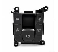 Interruptor electrónico de freno de estacionamiento | Compatible con Kia Sportage 2016-2018 | Reemplazo de botón de modo de conducción de retención automática | Parte OEM 93600-D9010WK