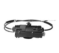 Interruptor electrónico de freno de mano 34436874219 actuador de freno de estacionamiento eléctrico para serie 5 GT F07 530d 535d 550i 520d 2009-2017
