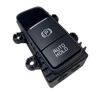 Interruptor electrónico de freno de mano Compatible Con Kia Para Sportage 2018 2019 2020 93766Q2000, Interruptor Control Estacionamiento Freno Mano Electrónico Automóvil Conjunto Botón Retención Autom