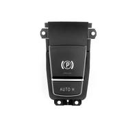 Interruptor Electrónico de Freno de Mano Interruptor de Freno de Estacionamiento para BMW para 5 F10 520 D 2014 2015 2016 Interruptor Del Conjunto Del Botón (P) 61319385029 61319217594 61319355233