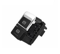 Interruptor electrónico de freno de mano para A6 C7 para A7 2012-2018 12 pines, interruptor de freno de mano eléctrico, botón de freno de estacionamiento 4G1927225B 4G1 927 225 B