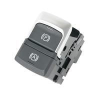Interruptor electrónico de freno de mano para Q3 2012 2013 2014 2015 2016 2017 2018 botón de interruptor de freno de estacionamiento LHD 8U0927225E 8U0 927 225E 8U0 927 225 E
