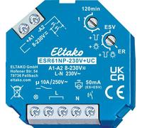 Interruptor electrónico de impulsos con función 61100001