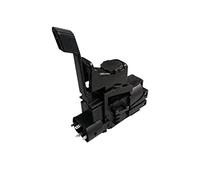 Interruptor electrónico de repuesto con regulador de velocidad para muchos martillos de taladro Bosch como GBH 2 SR, GBH 2-24, CSB 500 RE, GSR 8-6 KE