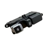 Interruptor Electrónico Freno Mano Compatible Con Santa Para Fe 2013-2014 Calefacción La Ventana Del Freno Estacionamiento. 93310-2W3054X. Control Freno Mano Botón