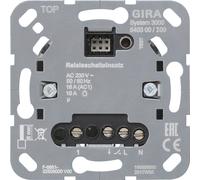Interruptor electrónico Gira System 3000 (completo) - 540300