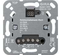 Interruptor electrónico Gira System 3000 (completo) - 540400