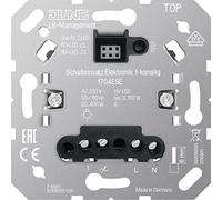 Interruptor Electrónico Jung (Completo) - 1704ESE