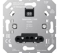 Interruptor Electrónico Jung (Completo) - 1720NE