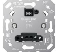 Interruptor Electrónico Jung (Completo) - 1723NE