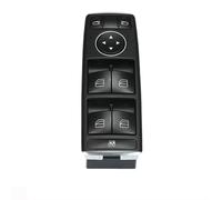 interruptor elevación Compatible Con Benz Para W246 W242 2011 2012 2013 2014 2015 2016 2017 2018 Interruptor Elevalunas Eléctrico OEM: 1669054300