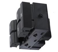 interruptor elevación Compatible Con Chevrolet Para Sonic Para Trax 2012 2013 2014 2015 2016 Elevalunas Eléctrico 14 Pines Interruptor Maestro OEM: 9065450913