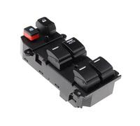 interruptor elevación Compatible Con Para CR-V EX 2007 2008 2009 2010 Accesorios Para Botón Eléctrico Del Elevalunas Maestro RHD OEM:35750-SWA-Z01