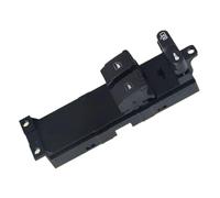 interruptor elevación Compatible Con Skoda Para Fabia 1999-2008 Para Praktik 2001-2006 Para Octavia 1996-2010 Interruptor Ventana Eléctrica OEM:1J3959857A 1J3959857(Green Light)