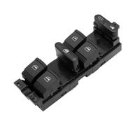 Interruptor Elevación Ventana 1J4959857D 1J4 959 857D Para Vw Para Golf 4 1998-2005 Interruptor Elevalunas Eléctrico Interruptor Regulador Ventana