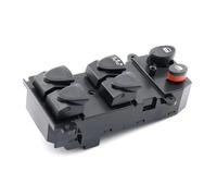 Interruptor Elevación Ventana 35750-SNV-H52 Interruptor Principal Ventana Eléctrica Para Civic 2006-2010 Interruptores Botón Coche