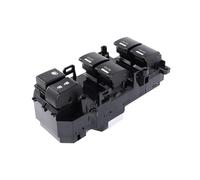 Interruptor Elevación Ventana 35750-T6L-H21 Interruptor De Control Ventana Eléctrica Del Lado Izquierdo Delantero Para Spirior 2015-2018 35750T6LH21