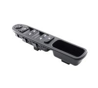 Interruptor Elevación Ventana 6642444XT 6554.EH 6554QF 6554QG 6490.EH 6490EH Para 207 2007-2018 Consola Interruptor Elevalunas Eléctrico