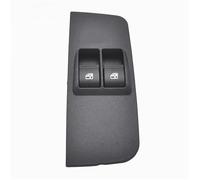 Interruptor Elevación Ventana 735379269 735379267 Para Fiat Para Linea 2005 2006 2007 2008 2009 2010 2011 2012 Interruptor Elevalunas Lado Conductor Autopartes(With panel)