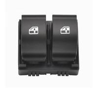 Interruptor Elevación Ventana 735379269 735379267 Para Fiat Para Linea 2005 2006 2007 2008 2009 2010 2011 2012 Interruptor Elevalunas Lado Conductor Autopartes(Without panel)