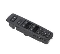 Interruptor Elevación Ventana 809611518R Para Safrane 2015 Interruptor Elevalunas Eléctrico Botón Control Lateral La Puerta Accesorios Para Coche