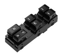 Interruptor Elevación Ventana 93570-3W400WK Interruptor Ventanilla Eléctrica Delantero Izquierdo Coche 935703W400WK 93570-3W450WK Para KIA Para Sportage 2011-2016