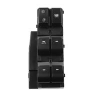 Interruptor Elevación Ventana 93570-F20004X 93570F20004X Interruptor Maestro De Ventana Eléctrico Para Hyundai Para Elantra 2017 2018 2019 2020