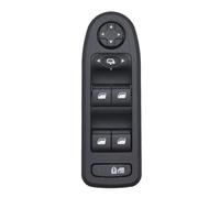 Interruptor Elevación Ventana 98054508ZD 96659465ZD 98053439 Para Citroen Para C4 2011 2012 2013 2014 2015 Interruptor Control Automático Ventana Botón Espejo Lateral(With Folding)