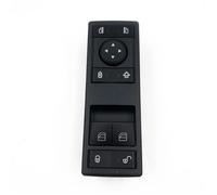 Interruptor Elevación Ventana Para Camión Para Actros Para MP4 OE 9605451213 A9605451213 Interruptor De Ventana Eléctrica Interruptor De Elevación De Ventana De Coche Panel Botones Ventana