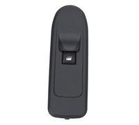 Interruptor Elevación Ventana Para Citroen Para C5 2010 2011 2012 2013 Botón De Control De Ventana Eléctrica Delantero Derecho Con Panel Panel Botones Ventana