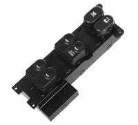 Interruptor Elevación Ventana Para Hyundai Para I30 Para FD 2007-2012 Para Hatchback Para Wagon RHD Interruptor Derecho Interruptor Trasero 93570-2L910 93580-2L010(RHD Autodown)