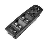 Interruptor Elevación Ventana Para Megane III Para 3 Scala 2009-2017 Accesorios 254000015R 809610006R Interruptor Elevación Ventana Botón Principal Conductor Izquierdo Panel Botones Ventana
