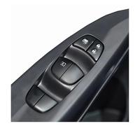 Interruptor Elevación Ventana para Nissan para Juke para Altima para Tiida para Sylphy para XTrail para Rogue 2010-2017 Interruptor Maestro Ventanilla Eléctrica