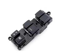 Interruptor Elevación Ventana Para Suzuki Para SuzkiKai 37990-78M00 Interruptor Principal Elevador Ventana Lateral Conductor Delantero Izquierdo Interruptor Elevador Panel Botones Ventana