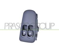 Interruptor, Elevacristales LA002WS14 PRASCO Para LANCIA