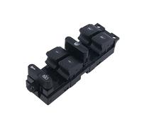 Interruptor Elevador Control De Ventana Eléctrico Maestro 7M3959857D Para VW Para Sharan 2004 2005 2006 2007 2008 2009 2010 Mando Elevalunas Botonera