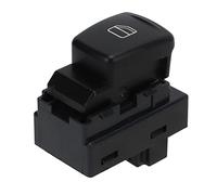 Interruptor elevador de ventana, botón de interruptor de ventana eléctrica 4519051800 Reemplazo de alta sensibilidad para Smart 451