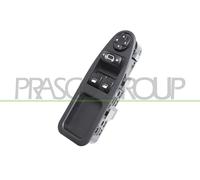Interruptor Elevalunas Prasco CI942WS14 para Citroën Peugeot