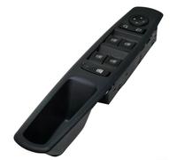 Interruptor elevador de ventana eléctrica compatible con Renault LHD Cars 2010 2016 compatible con modelos MK3 MK3 Grand OEM número 254000008R