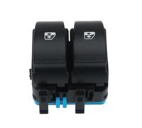 Interruptor Elevador De Ventana Eléctrico Para RENAULT Para MEGANE II 2 | 8200107772 8200315040 8200108269 4417286 Elevalunas Eléctrico Interruptor
