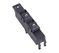 Interruptor elevador de ventana lateral del conductor 61316902175 61318381509 para BMW Serie 3 E46 Coupe/Convertible 1999 2000 2001 2002 2003 2004 2005 2006 interruptor de control de ventana eléctrica