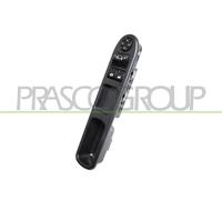 Interruptor, Elevador De Ventana PG320WS14 PRASCO Para PEUGEOT