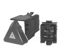 Interruptor Elevador De Ventanas EN907G V10-73-0162 1K0 953 509 A 112249