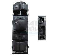 Interruptor, elevador de ventanas MEAT & DORIA 26359 para OE 25401-1KA0A