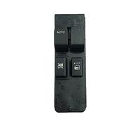 Interruptor elevador de vidrio para ventana delantera izquierda apto para Suzuki Fit para control de puerta Alto 2