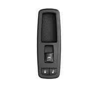 Interruptor elevador ventana 4602544AG 4602632AG Compatible Con Jeep Para Liberty 2008-2012 Interruptor De Control De Ventana Eléctrica Principal Del Lado Del Pasajero Delantero(4602544AG)