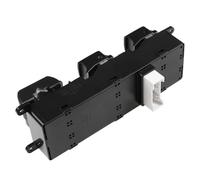 Interruptor elevador ventana Compatible Con Kia Para Rio 2015-2017 Interruptor De Elevalunas Eléctrico Delantero Izquierdo Del Lado Del Conductor 935701W156 93570-1W157